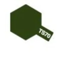 Tamiya Olive Drab (JGSDF)