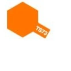 Tamiya Clear Orange