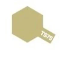 Tamiya Champagne Gold