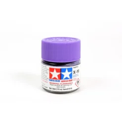 Tamiya X-16 Purple 10ml