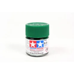 Tamiya X-5 Green 10ml