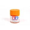 Tamiya X-6 Orange 10ml