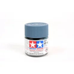 Tamiya Medium Blue Acrylic