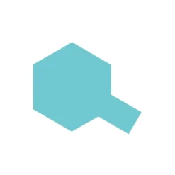 Tamiya XF-23 Light Blue 10ml