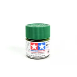 Tamiya XF-5 Flat Green 10ml