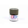 Tamiya Olive Drab Acrylic