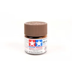 Tamiya NATO Brown Acrylic