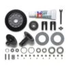 Tamiya XV-02/TT-02 Ball Diff Set 39T
