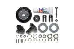 Tamiya XV-02/TT-02 Ball Diff Set 39T