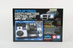 Tamiya MFC-02 Multi Function Control Unit